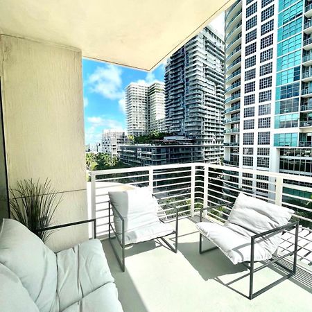 City Condo In Midtown Wynwood With Pool And Parking ميامي المظهر الخارجي الصورة