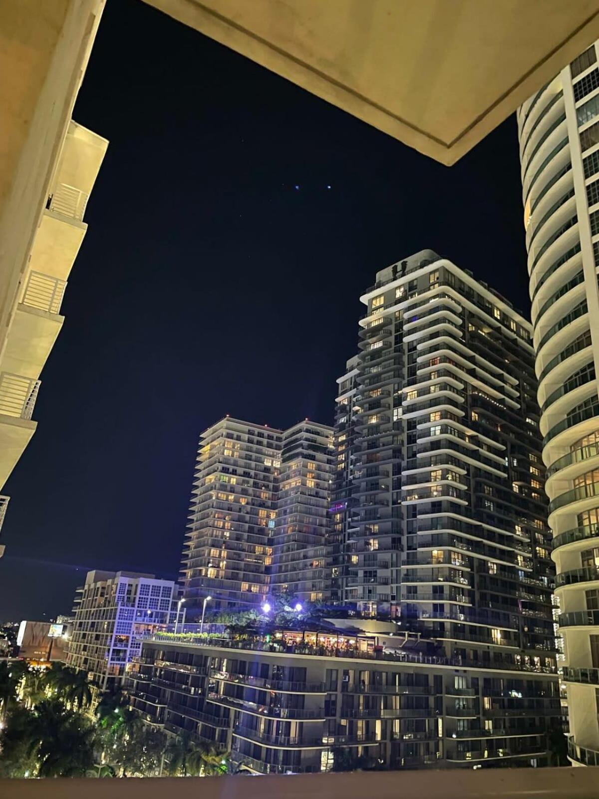 City Condo In Midtown Wynwood With Pool And Parking ميامي المظهر الخارجي الصورة
