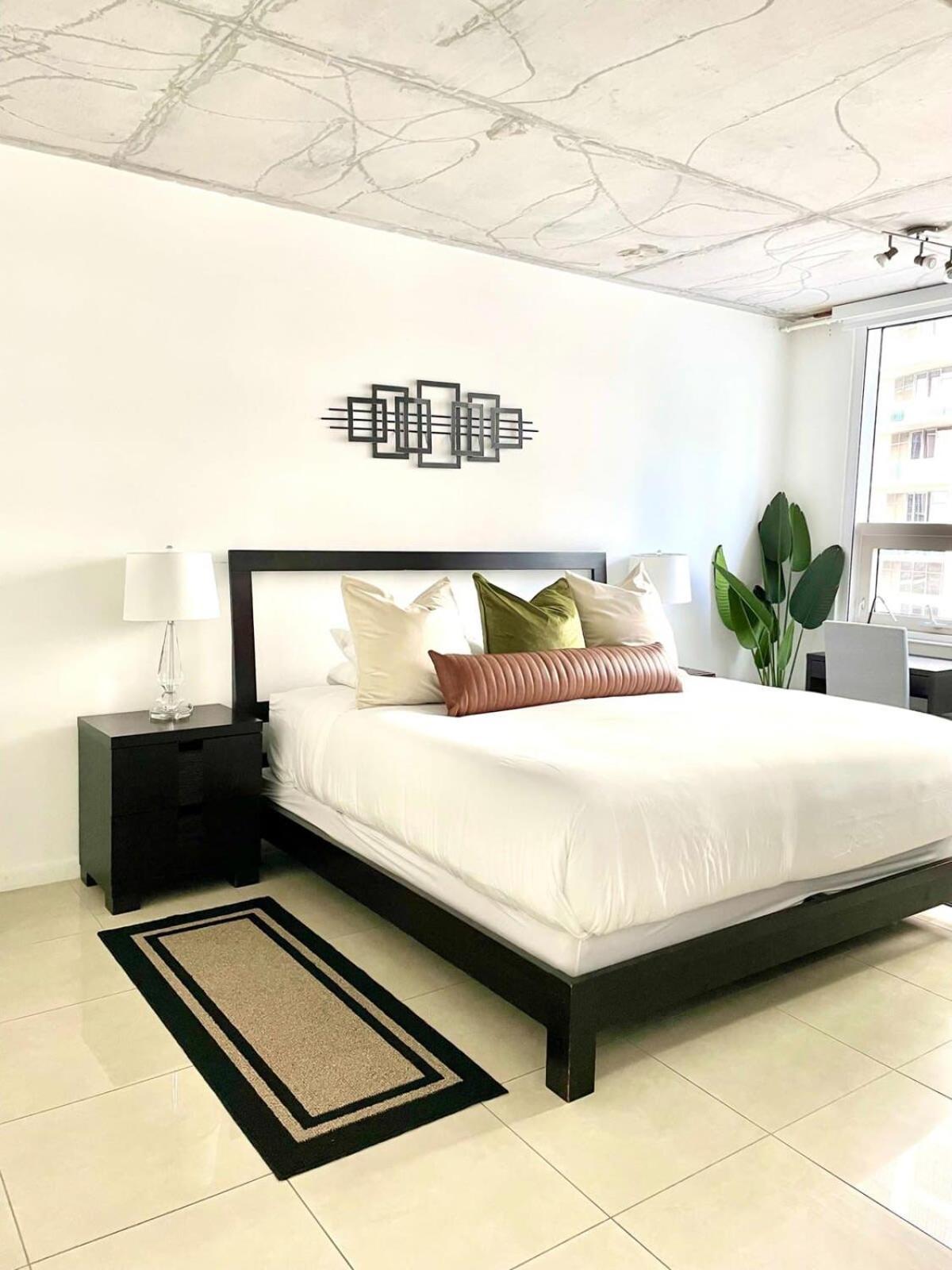 City Condo In Midtown Wynwood With Pool And Parking ميامي المظهر الخارجي الصورة