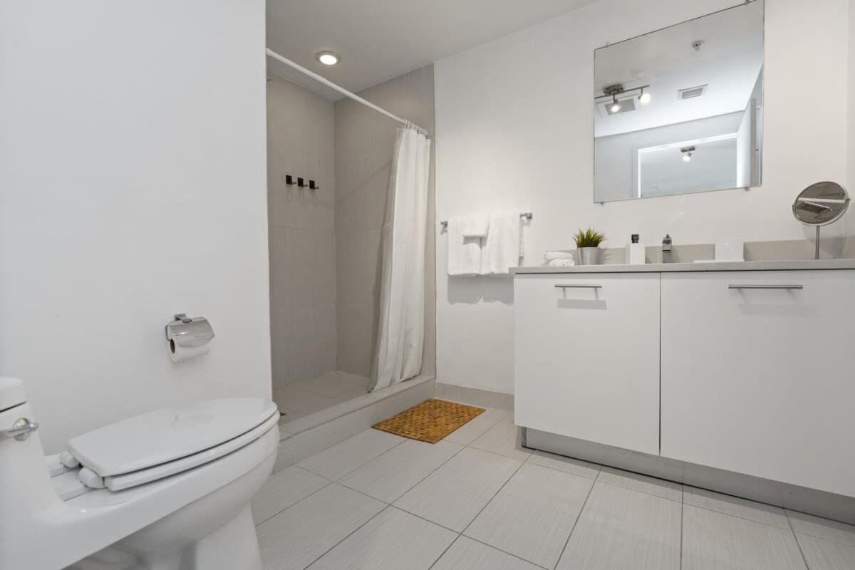 City Condo In Midtown Wynwood With Pool And Parking ميامي المظهر الخارجي الصورة