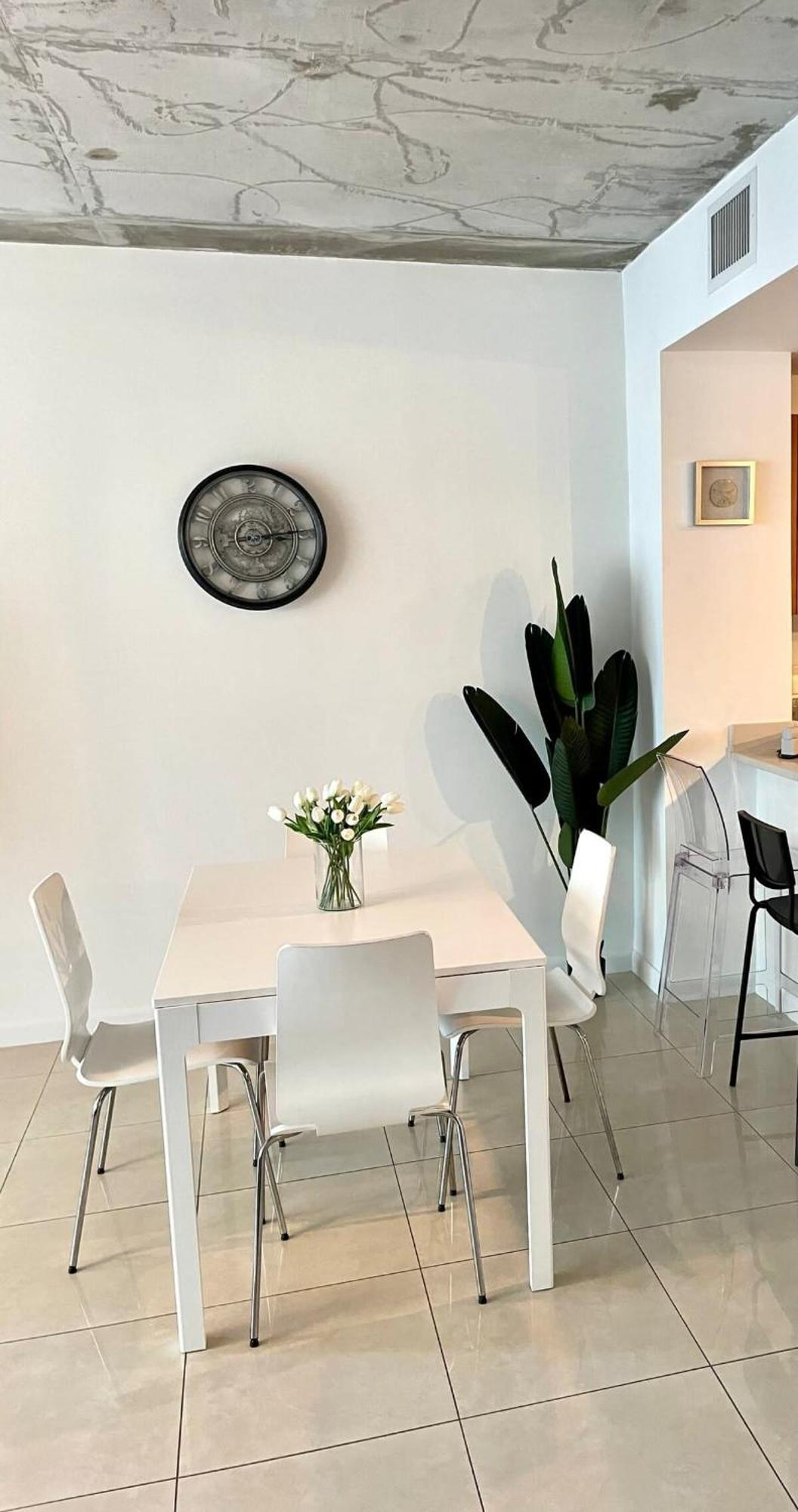 City Condo In Midtown Wynwood With Pool And Parking ميامي المظهر الخارجي الصورة