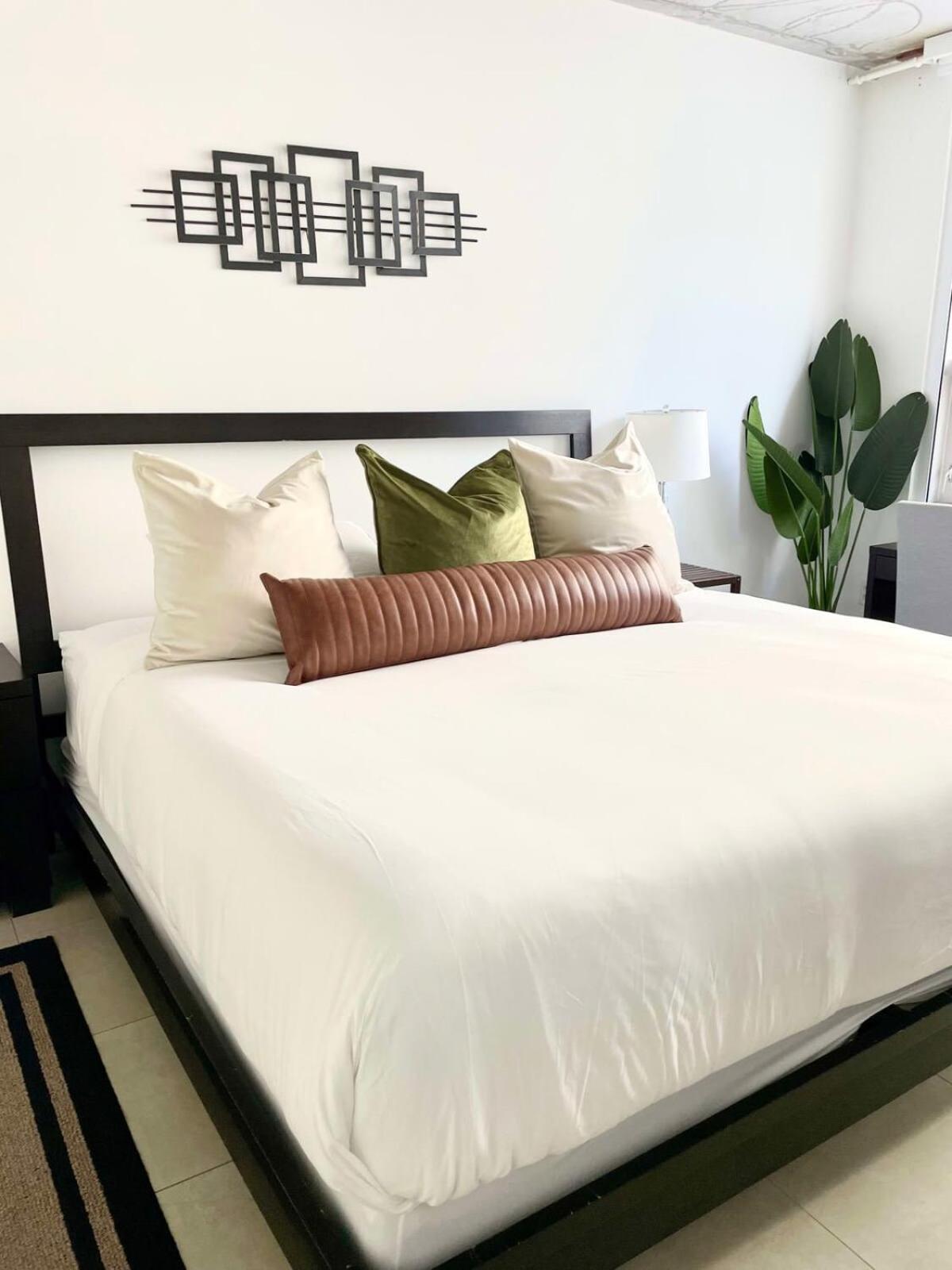 City Condo In Midtown Wynwood With Pool And Parking ميامي المظهر الخارجي الصورة