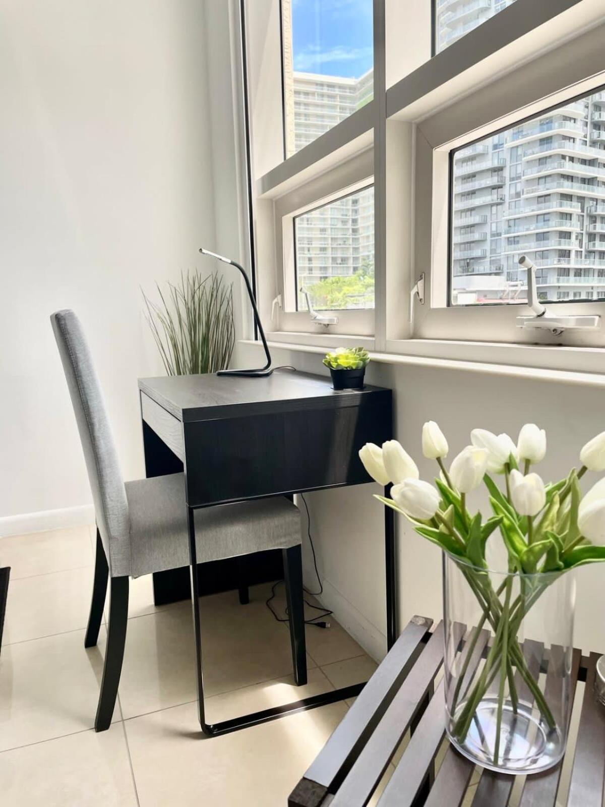 City Condo In Midtown Wynwood With Pool And Parking ميامي المظهر الخارجي الصورة